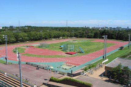 スポーツ施設